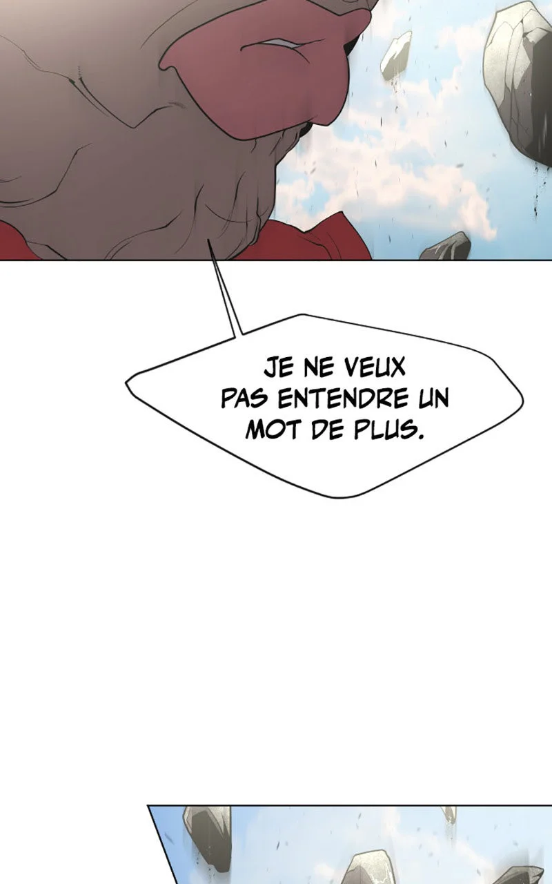 L'ère des surhommes Chapitre 52 - Page 19