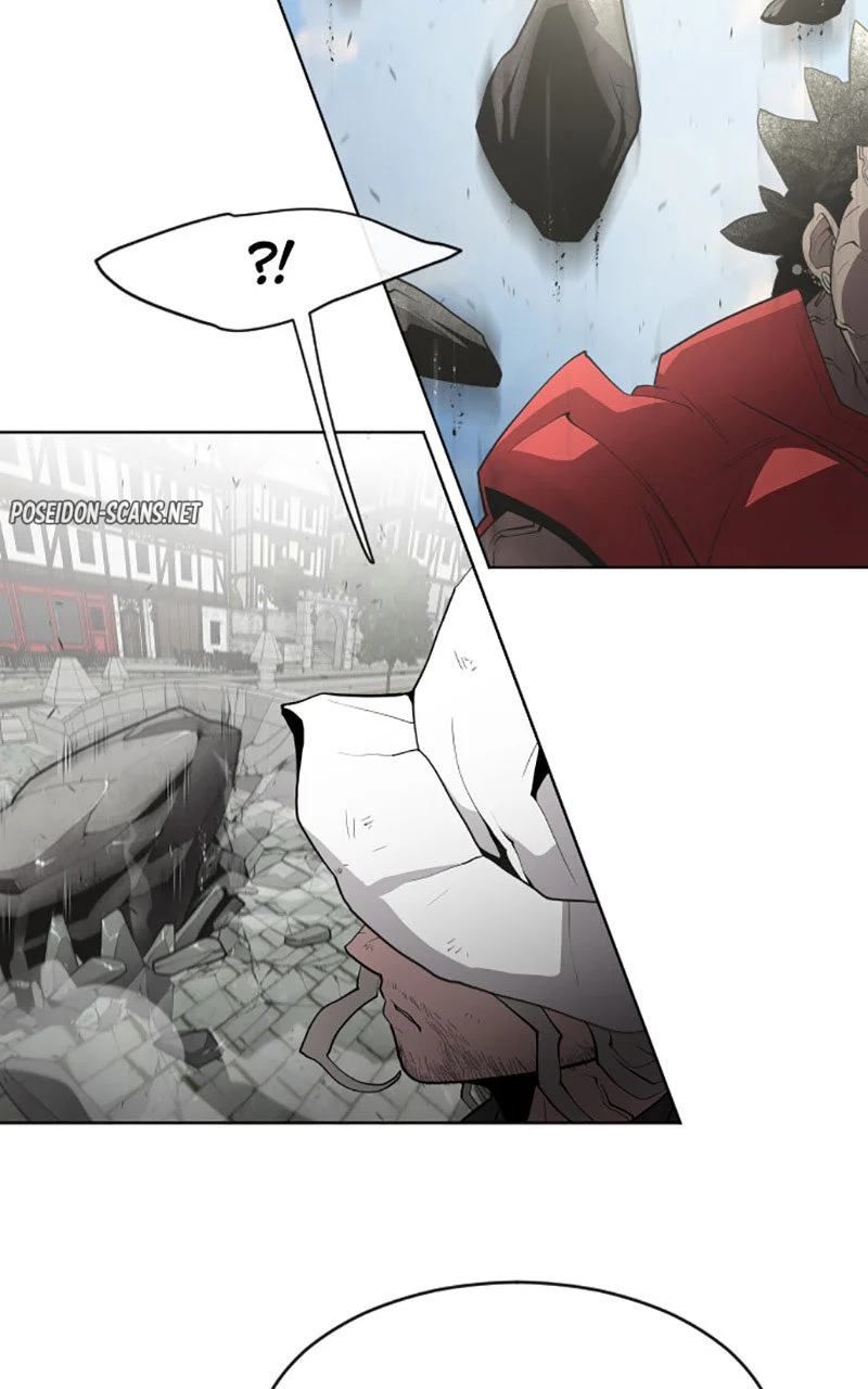 L'ère des surhommes Chapitre 52 - Page 20