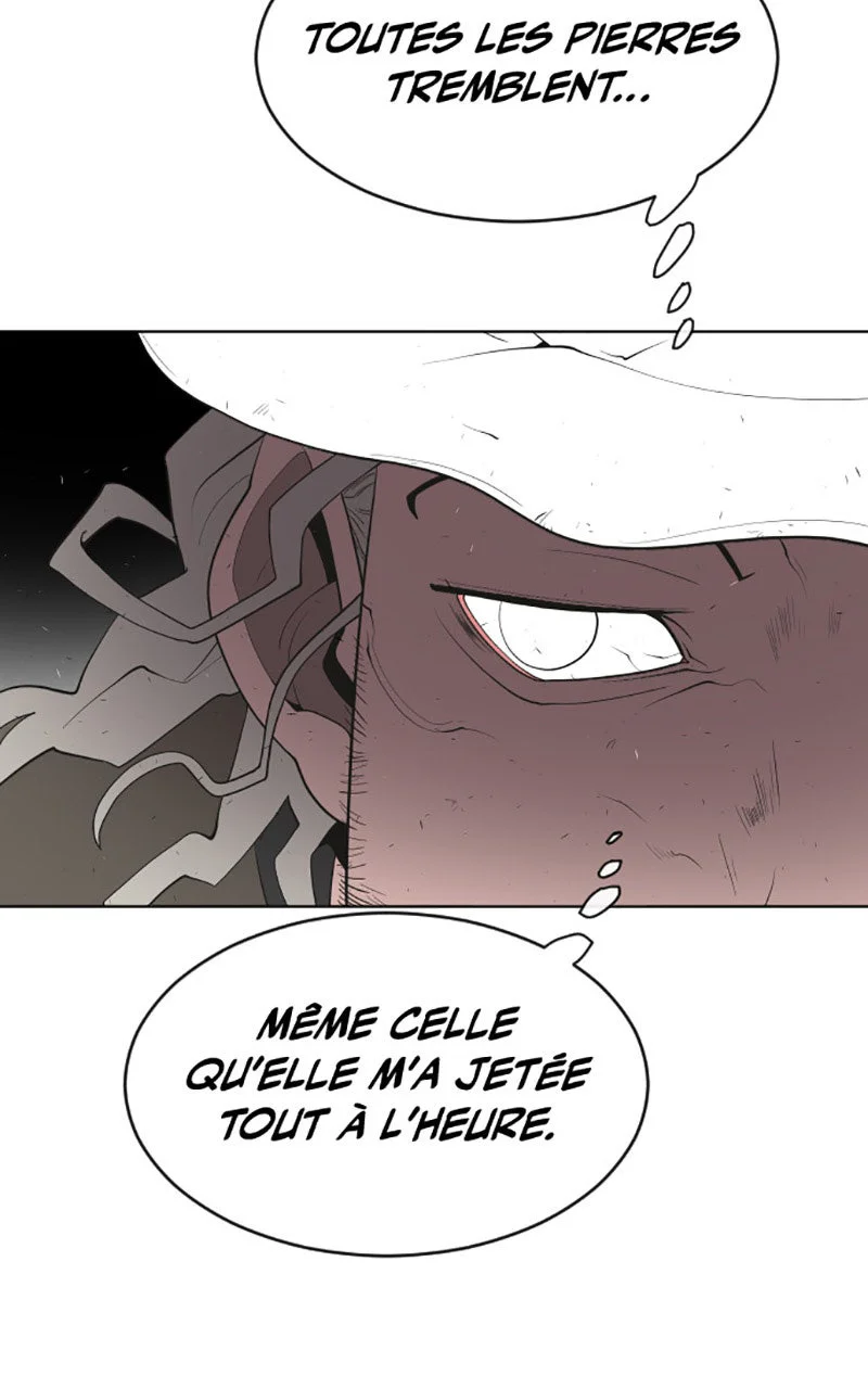 L'ère des surhommes Chapitre 52 - Page 21
