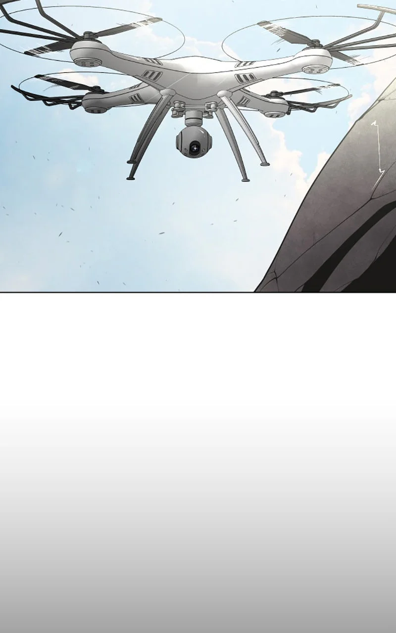 L'ère des surhommes Chapitre 52 - Page 27