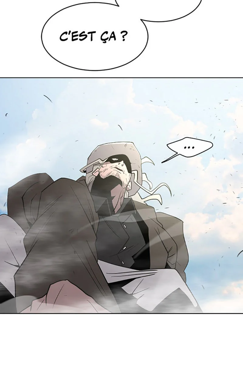 L'ère des surhommes Chapitre 52 - Page 3