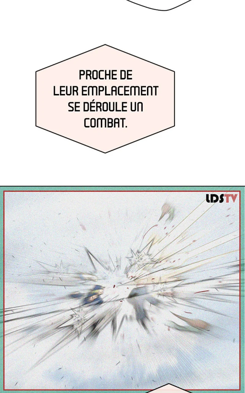 L'ère des surhommes Chapitre 52 - Page 34