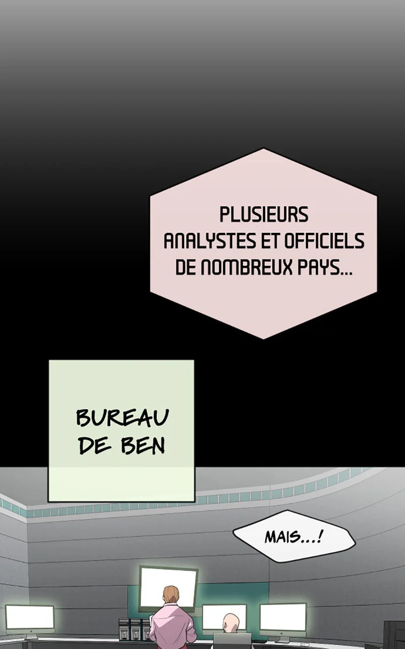 L'ère des surhommes Chapitre 52 - Page 39