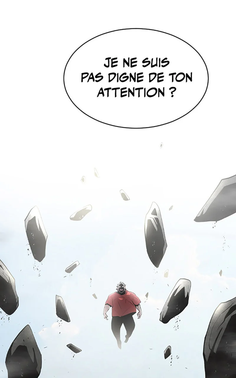L'ère des surhommes Chapitre 52 - Page 4