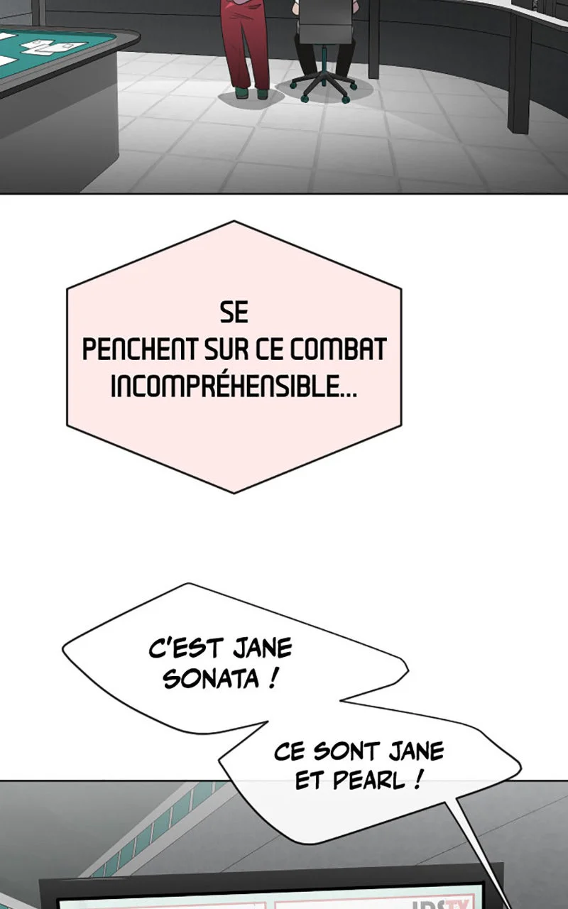 L'ère des surhommes Chapitre 52 - Page 40