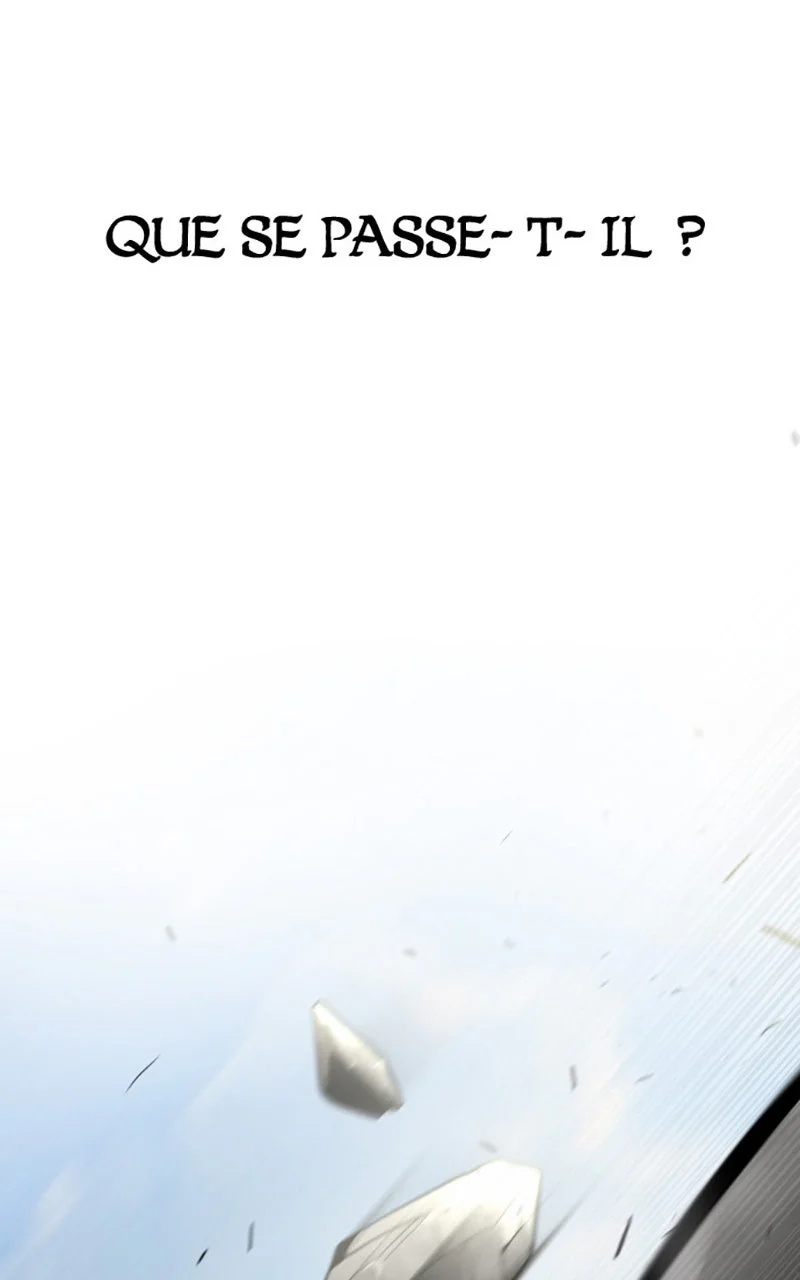 L'ère des surhommes Chapitre 52 - Page 44