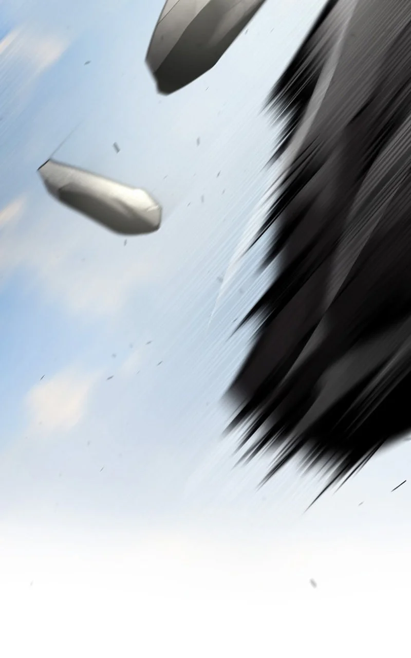 L'ère des surhommes Chapitre 52 - Page 45