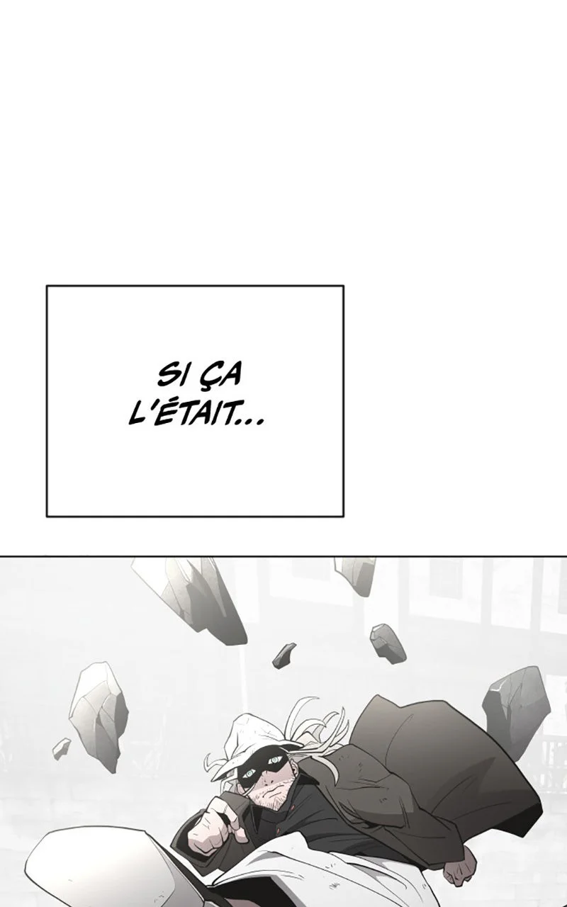 L'ère des surhommes Chapitre 52 - Page 49
