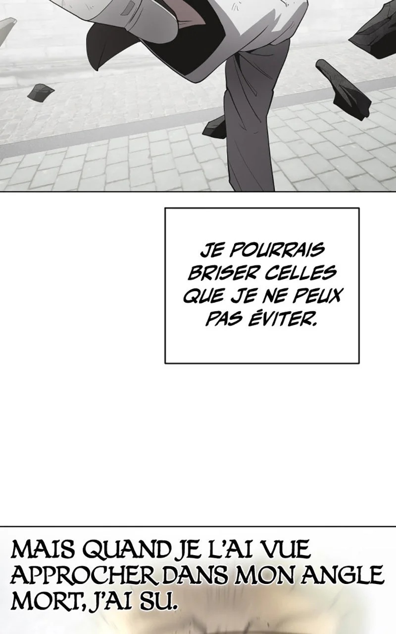 L'ère des surhommes Chapitre 52 - Page 50