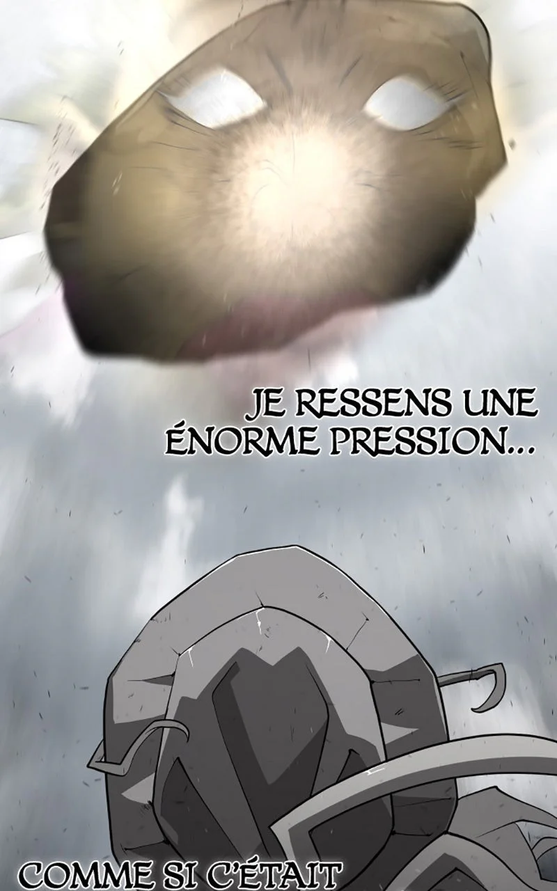 L'ère des surhommes Chapitre 52 - Page 51