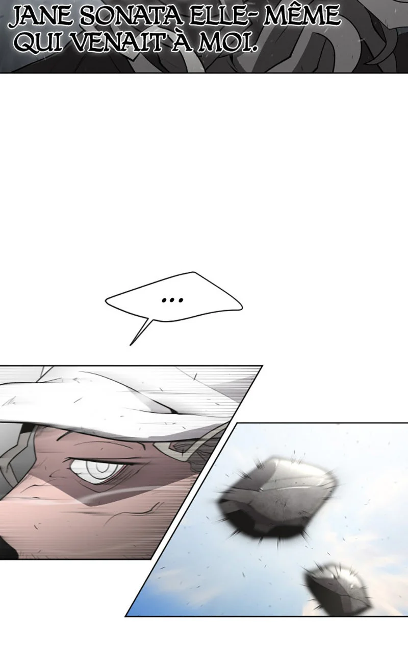 L'ère des surhommes Chapitre 52 - Page 52