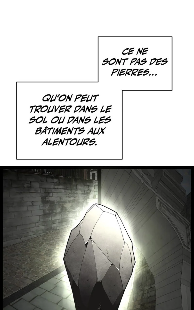 L'ère des surhommes Chapitre 52 - Page 53