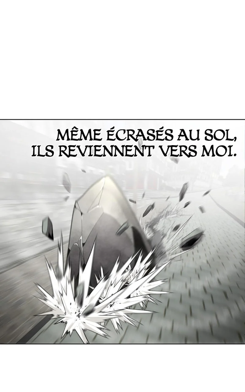L'ère des surhommes Chapitre 52 - Page 56