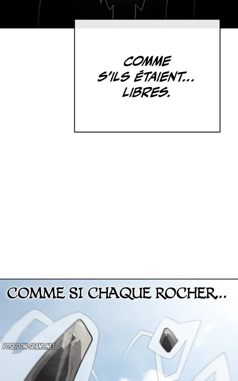 L'ère des surhommes Chapitre 52 - Page 58