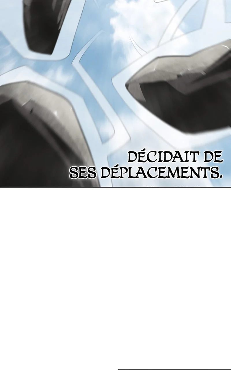 L'ère des surhommes Chapitre 52 - Page 59