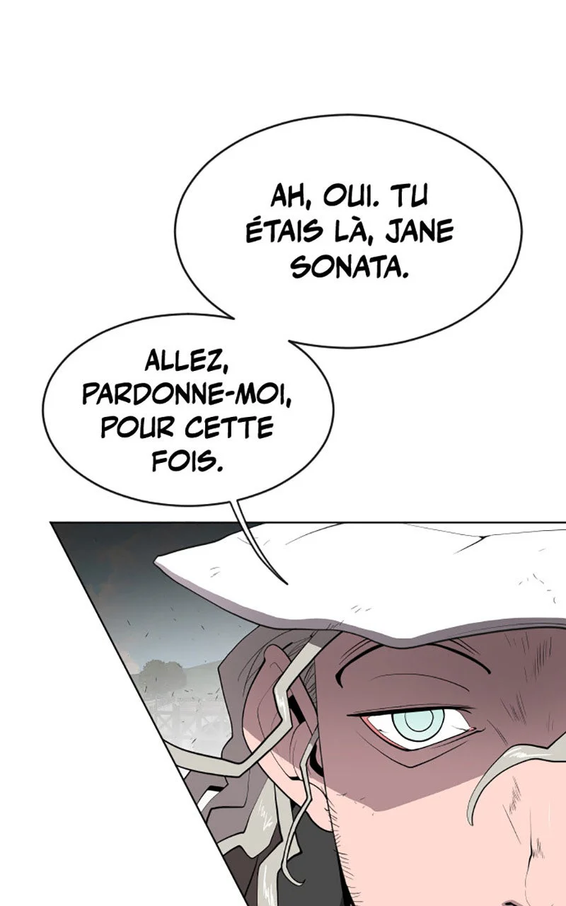 L'ère des surhommes Chapitre 52 - Page 6