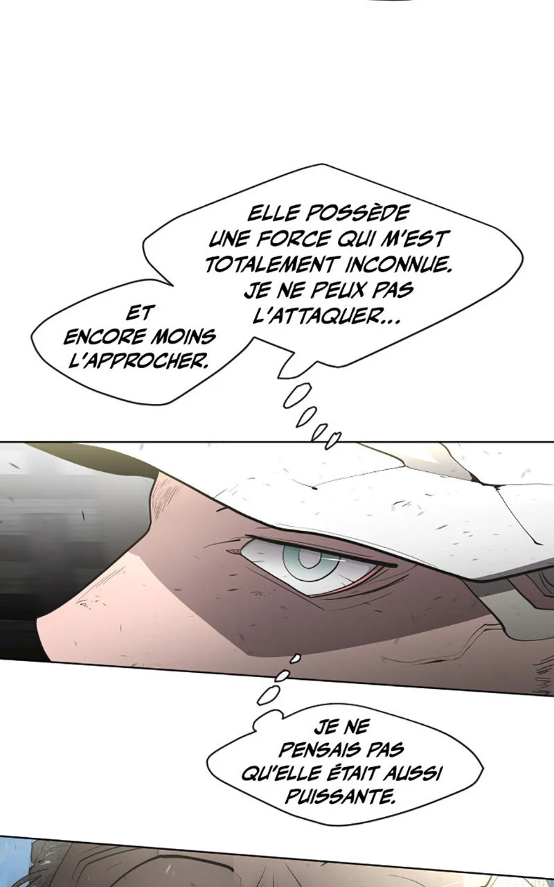 L'ère des surhommes Chapitre 52 - Page 61