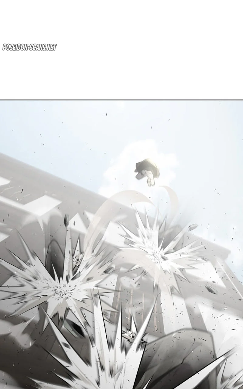 L'ère des surhommes Chapitre 52 - Page 67