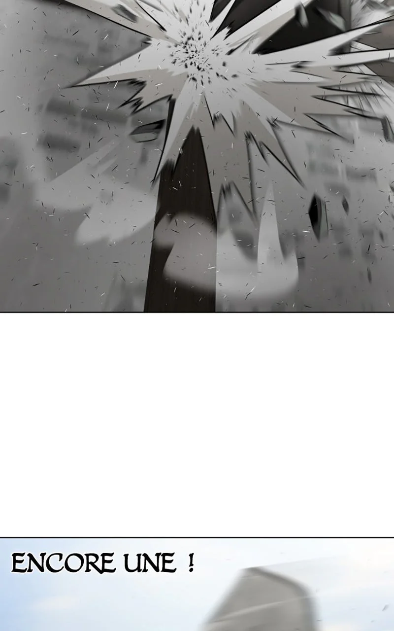 L'ère des surhommes Chapitre 52 - Page 68