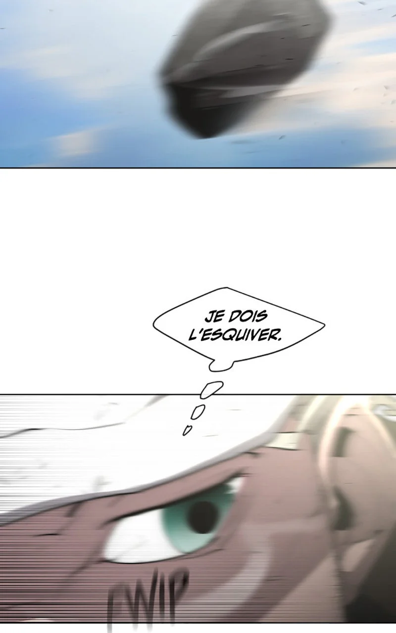 L'ère des surhommes Chapitre 52 - Page 69