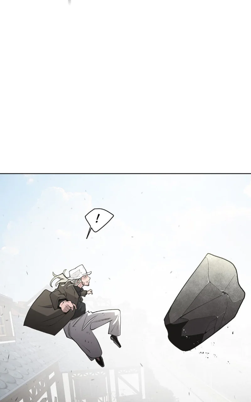 L'ère des surhommes Chapitre 52 - Page 70