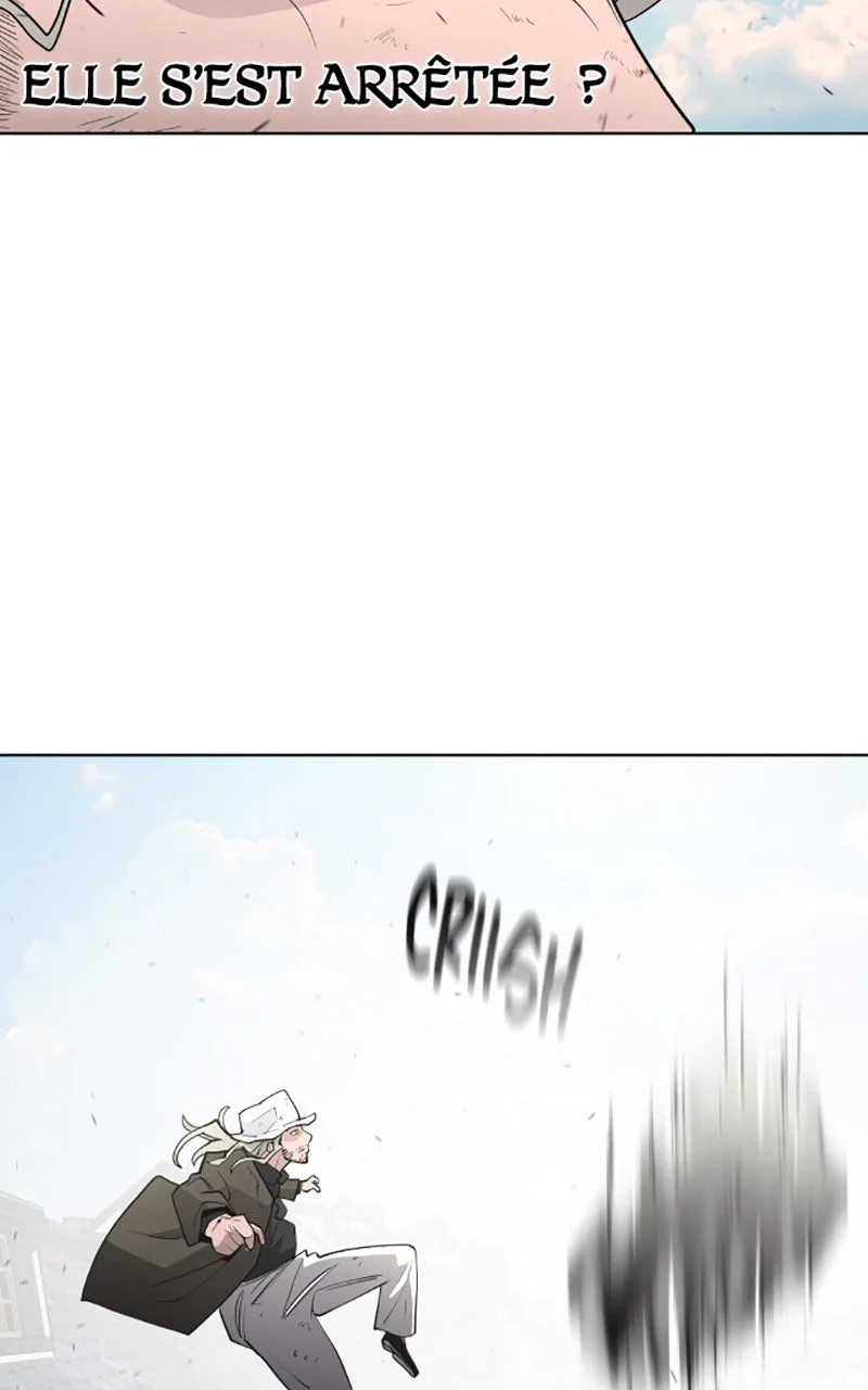 L'ère des surhommes Chapitre 52 - Page 72