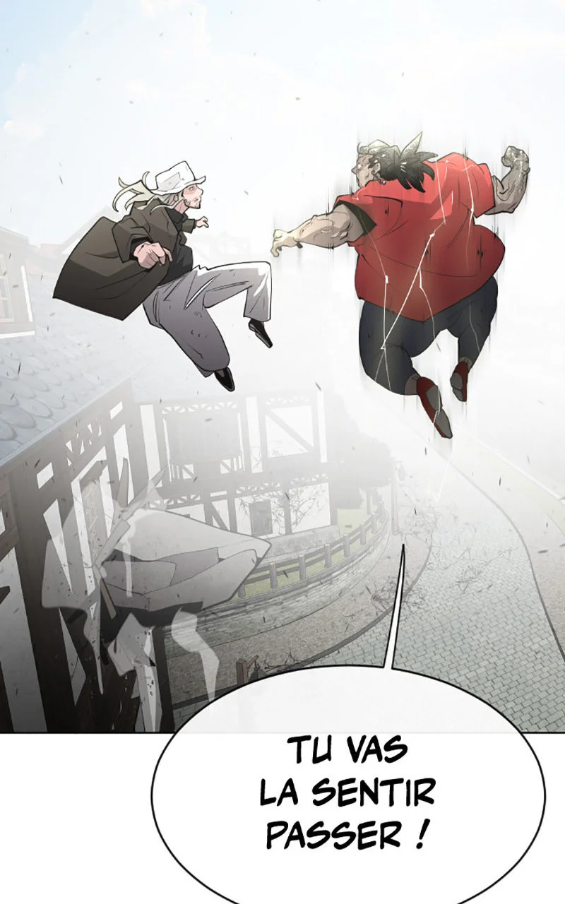 L'ère des surhommes Chapitre 52 - Page 74