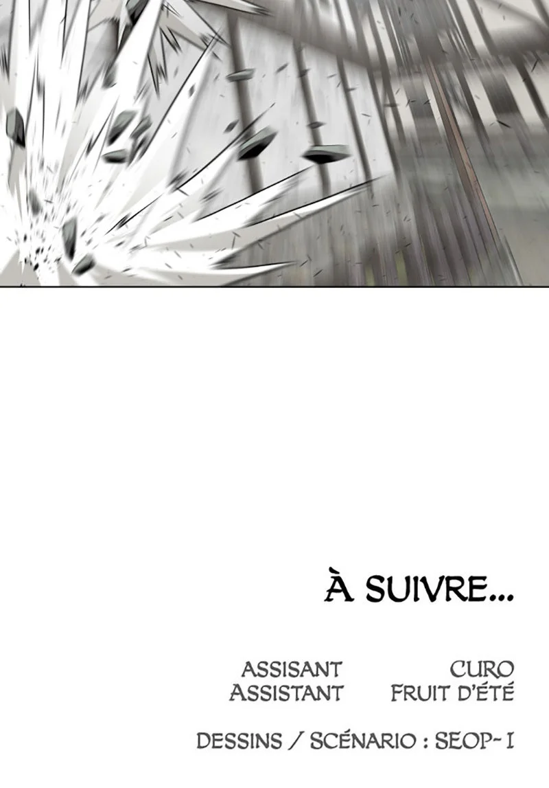 L'ère des surhommes Chapitre 52 - Page 78