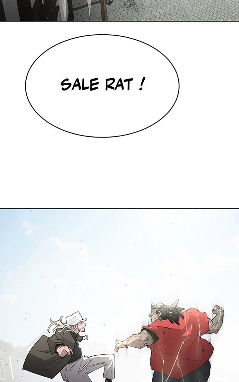 L'ère des surhommes Chapitre 53 - Page 2