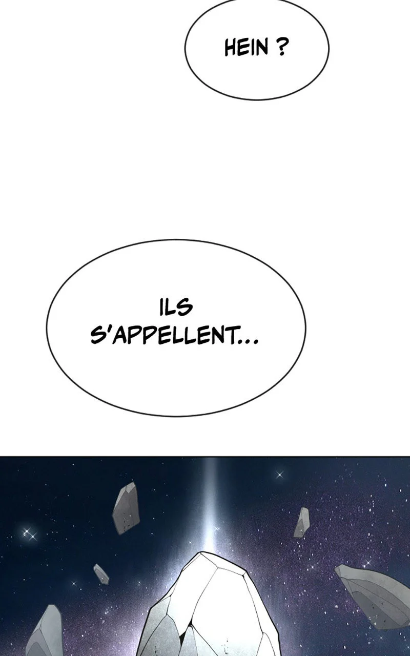 L'ère des surhommes Chapitre 53 - Page 24