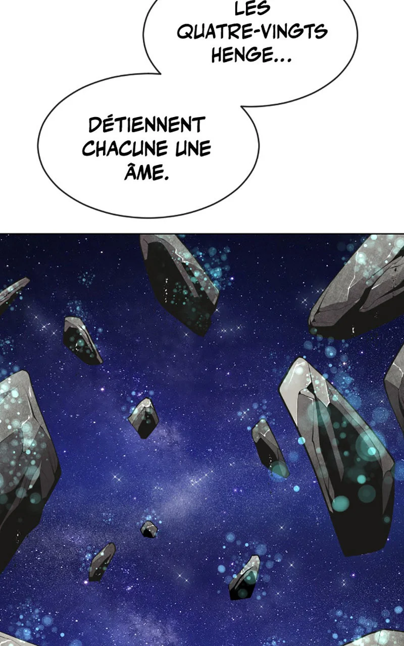 L'ère des surhommes Chapitre 53 - Page 26