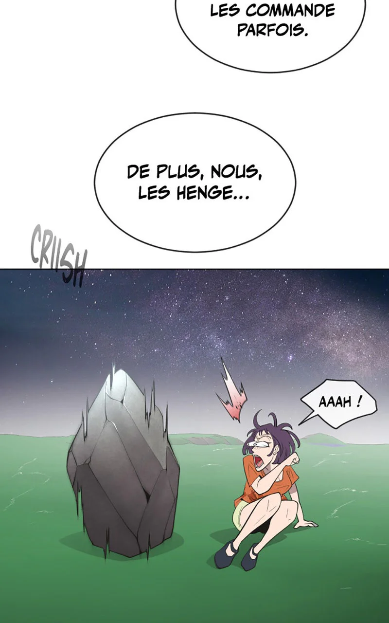 L'ère des surhommes Chapitre 53 - Page 29