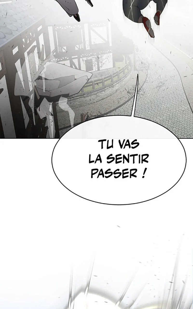 L'ère des surhommes Chapitre 53 - Page 3