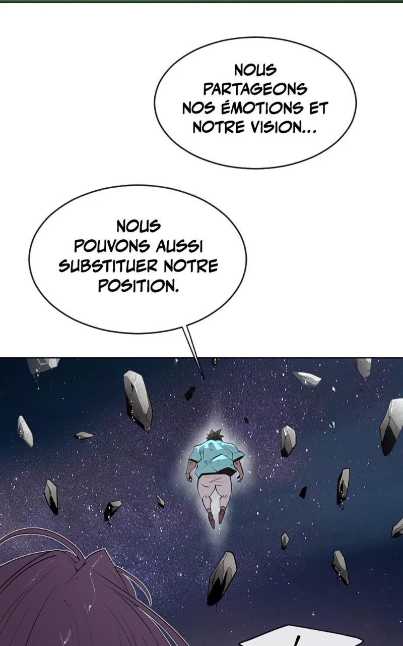 L'ère des surhommes Chapitre 53 - Page 30