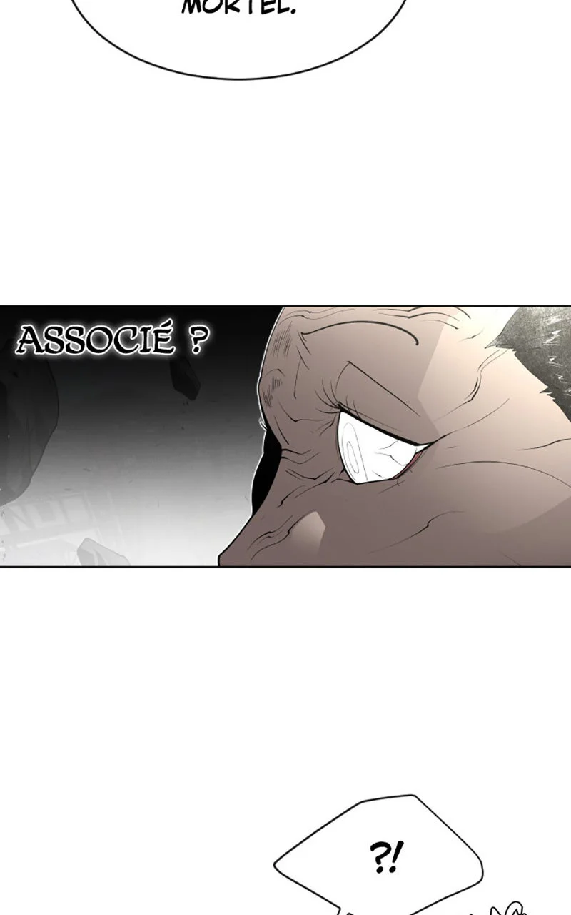 L'ère des surhommes Chapitre 53 - Page 50