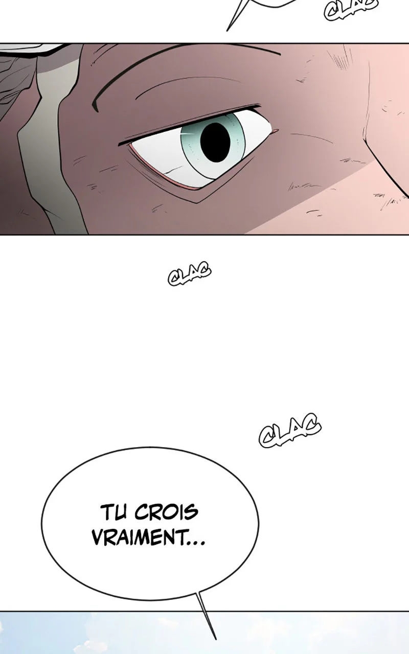 L'ère des surhommes Chapitre 53 - Page 51