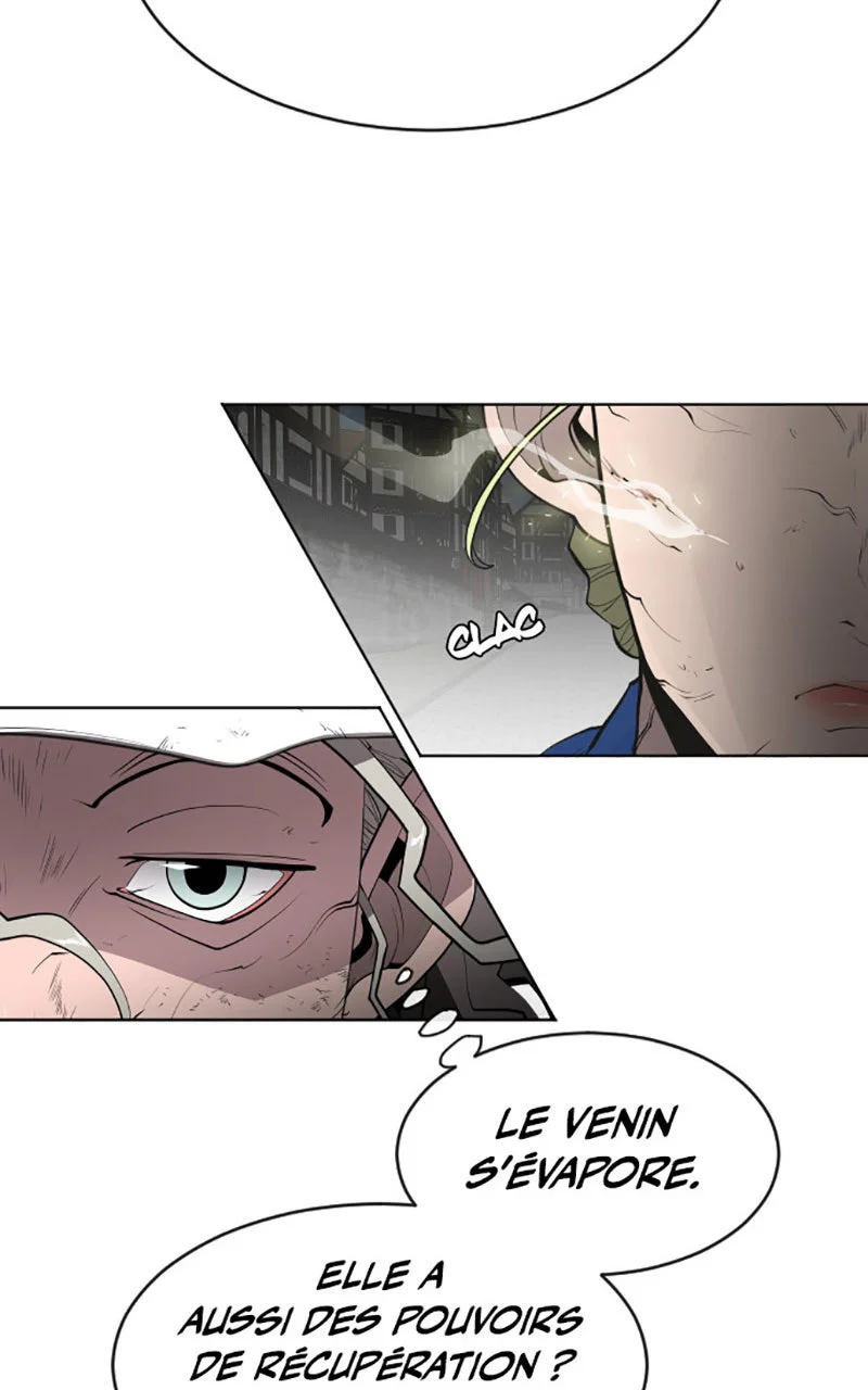 L'ère des surhommes Chapitre 53 - Page 53