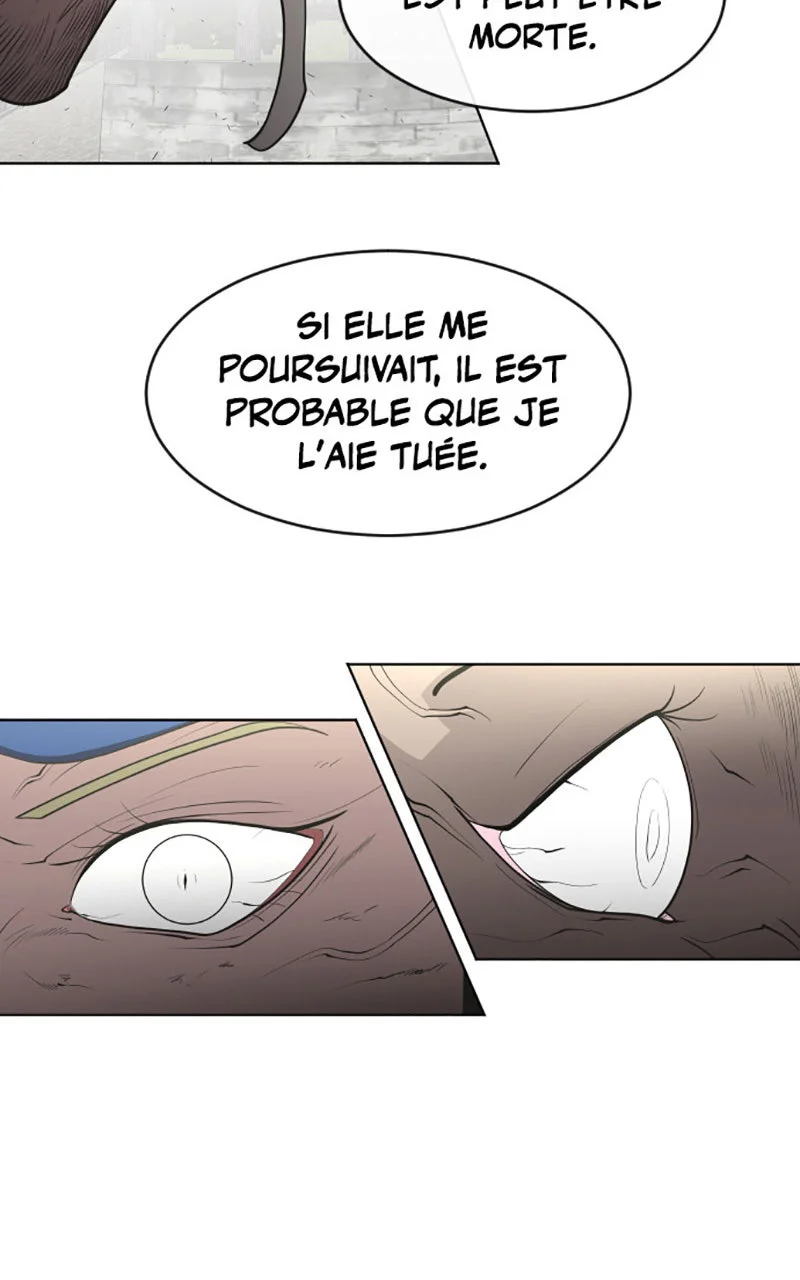 L'ère des surhommes Chapitre 53 - Page 59