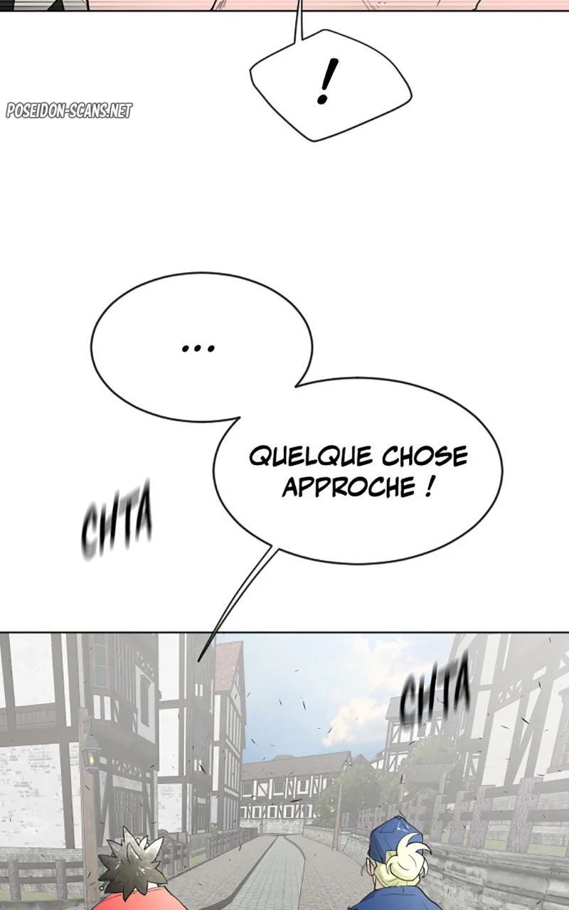 L'ère des surhommes Chapitre 53 - Page 67