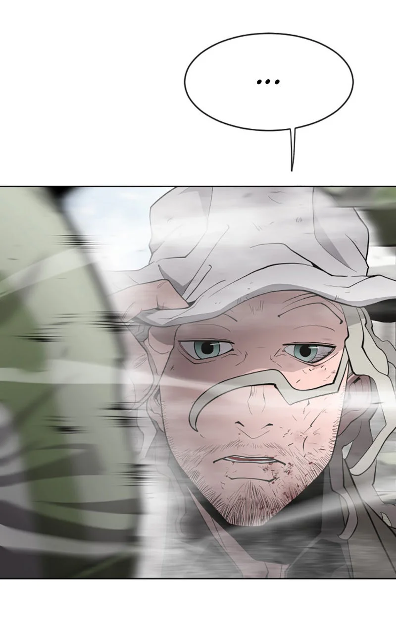 L'ère des surhommes Chapitre 53 - Page 74