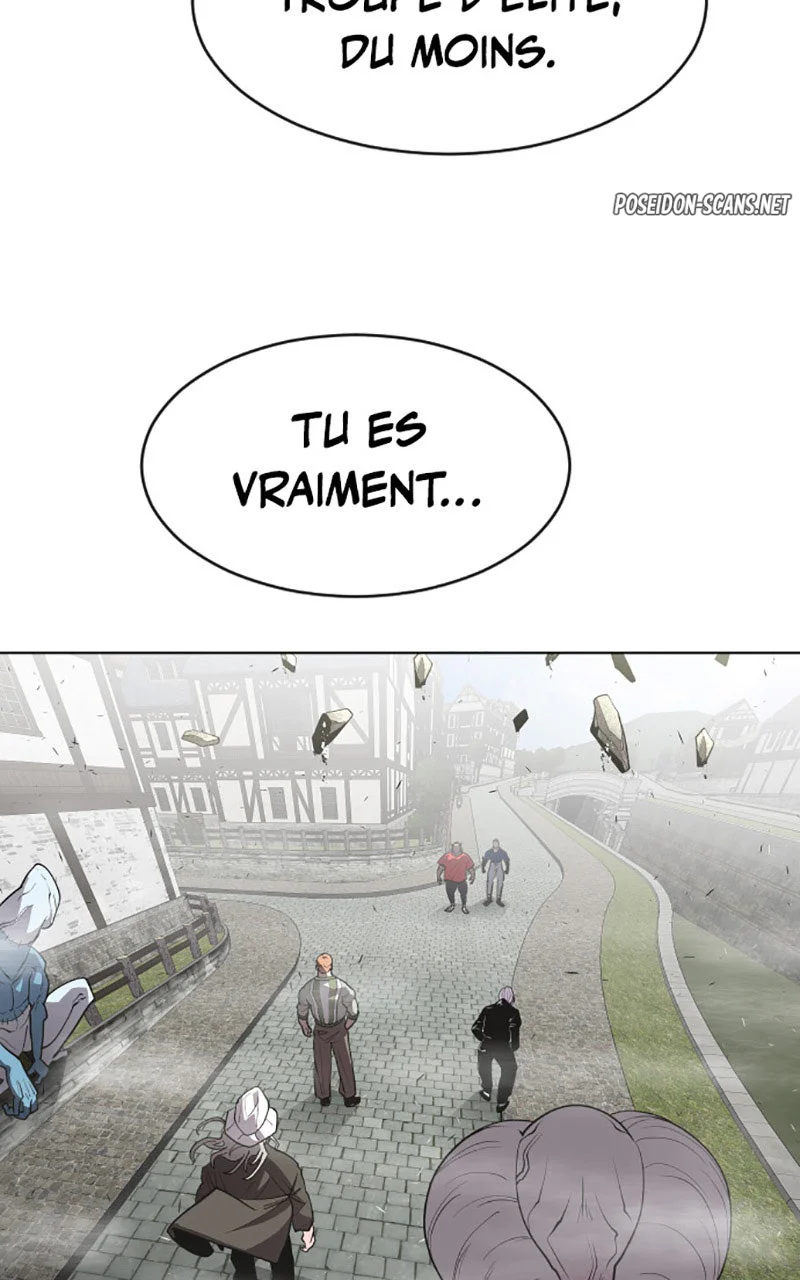 L'ère des surhommes Chapitre 54 - Page 12