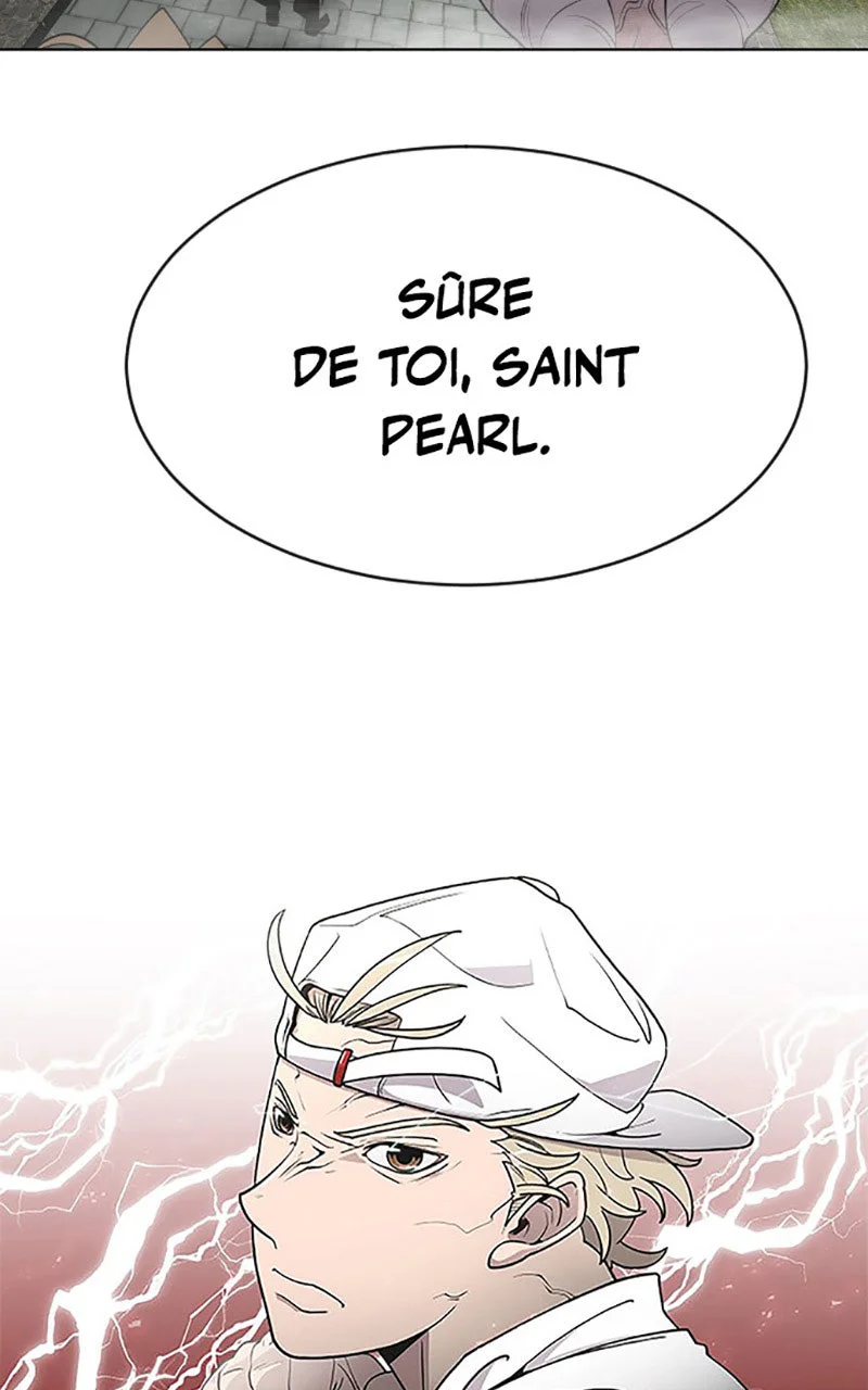 L'ère des surhommes Chapitre 54 - Page 13