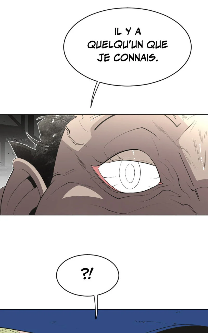 L'ère des surhommes Chapitre 54 - Page 22