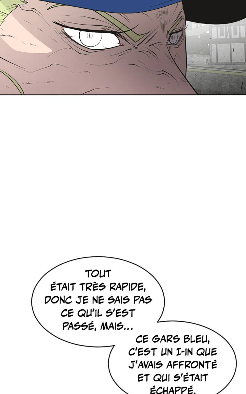 L'ère des surhommes Chapitre 54 - Page 23