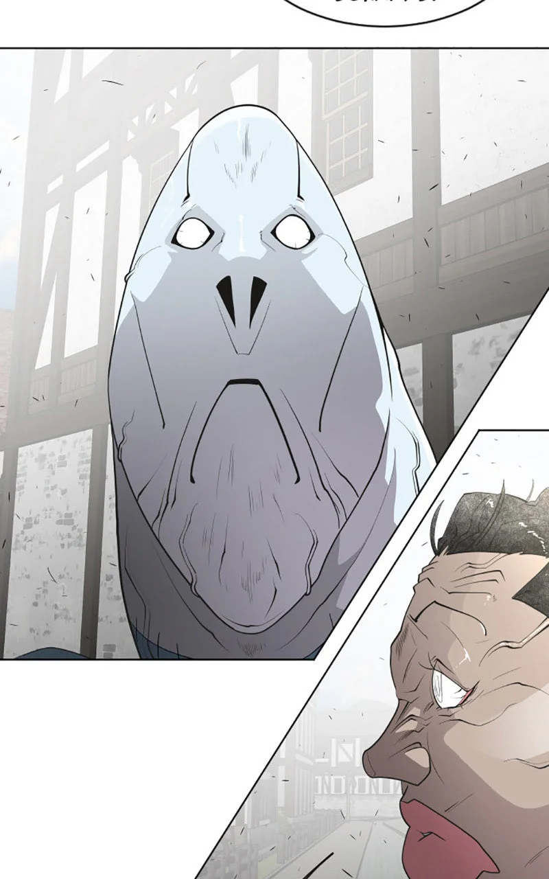 L'ère des surhommes Chapitre 54 - Page 24