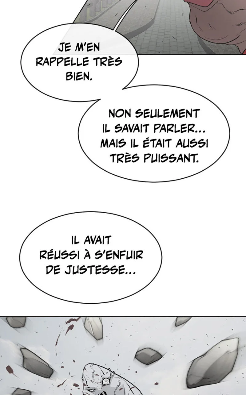 L'ère des surhommes Chapitre 54 - Page 25
