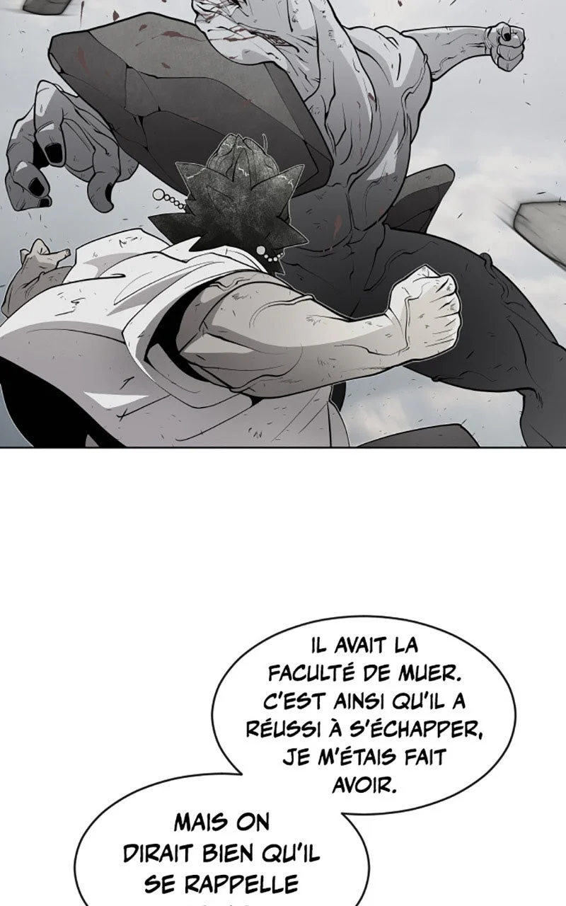 L'ère des surhommes Chapitre 54 - Page 26