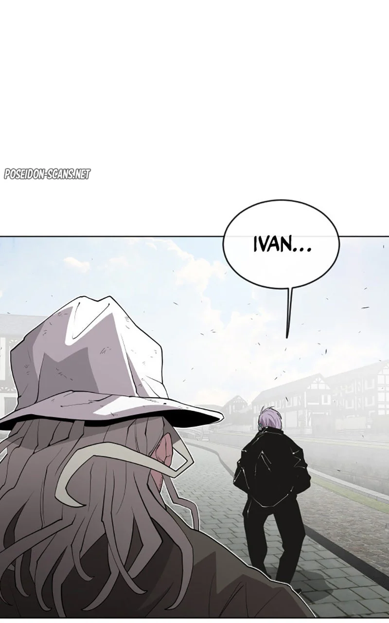 L'ère des surhommes Chapitre 54 - Page 28