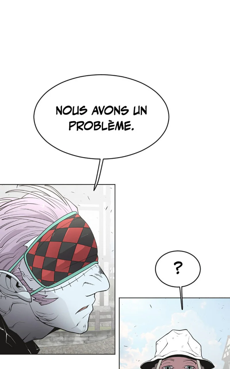 L'ère des surhommes Chapitre 54 - Page 29