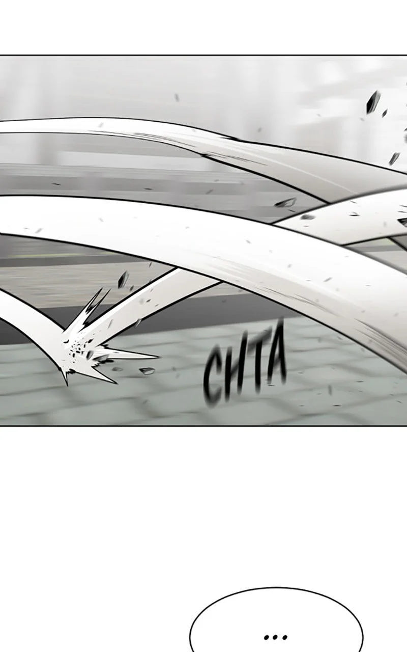 L'ère des surhommes Chapitre 54 - Page 3